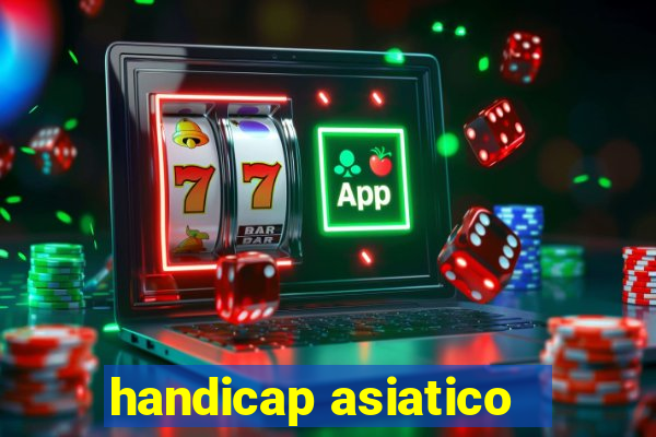 handicap asiatico - 0.75